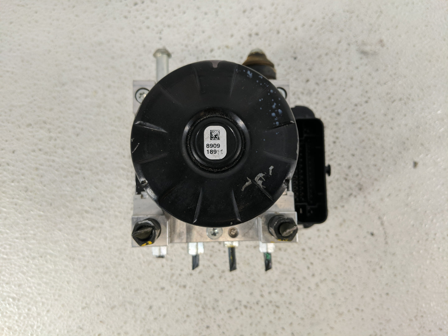 2020-2022 Nissan Sentra ABS Pump Control Module Replacement P/N:47660 6LF0A Fits Fits 2020 2021 2022 OEM Used Auto Parts - O