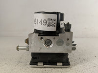 2020-2022 Nissan Sentra ABS Pump Control Module Replacement P/N:47660 6LF0A Fits Fits 2020 2021 2022 OEM Used Auto Parts - O