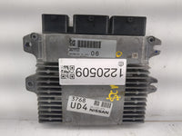 2020-2022 Nissan Sentra PCM Engine Control Computer ECU ECM PCU OEM P/N:NEC052-679 Fits Fits 2020 2021 2022 OEM Used Auto Pa