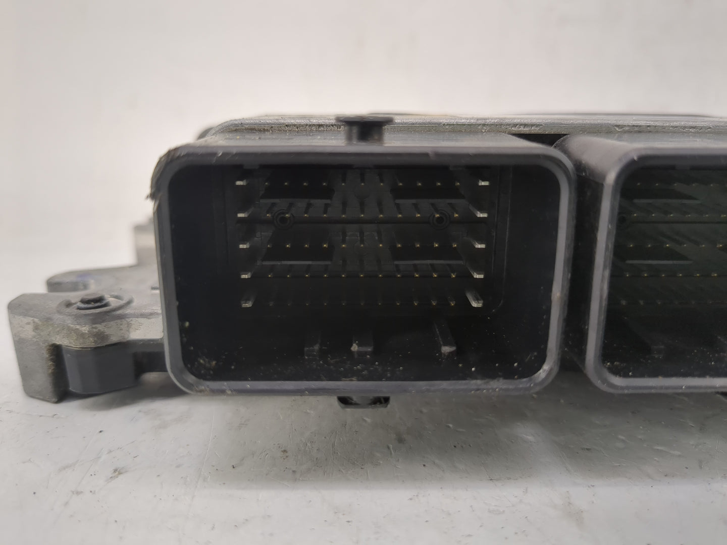 2020-2022 Nissan Sentra PCM Engine Control Computer ECU ECM PCU OEM P/N:NEC052-679 Fits Fits 2020 2021 2022 OEM Used Auto Pa