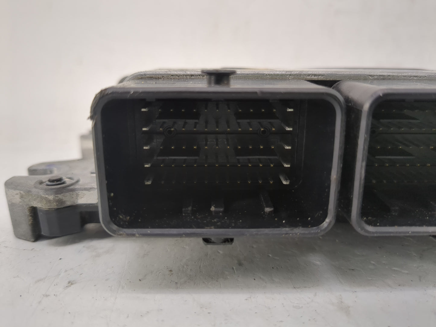 2020-2022 Nissan Sentra PCM Engine Control Computer ECU ECM PCU OEM P/N:NEC052-679 Fits Fits 2020 2021 2022 OEM Used Auto Pa