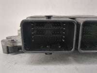 2020-2022 Nissan Sentra PCM Engine Control Computer ECU ECM PCU OEM P/N:NEC052-679 Fits Fits 2020 2021 2022 OEM Used Auto Pa