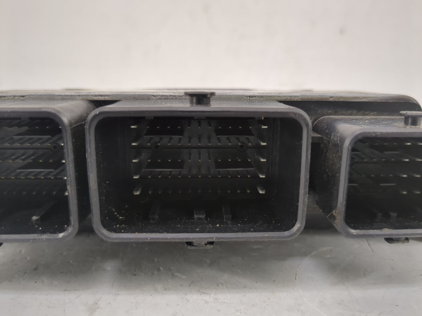 2020-2022 Nissan Sentra PCM Engine Control Computer ECU ECM PCU OEM P/N:NEC052-679 Fits Fits 2020 2021 2022 OEM Used Auto Pa