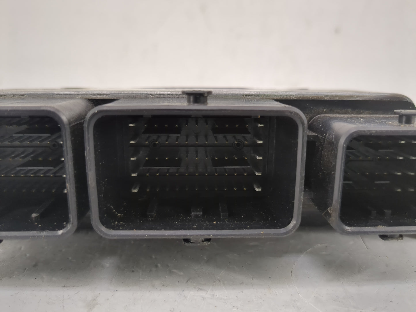 2020-2022 Nissan Sentra PCM Engine Control Computer ECU ECM PCU OEM P/N:NEC052-679 Fits Fits 2020 2021 2022 OEM Used Auto Pa