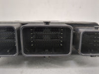 2020-2022 Nissan Sentra PCM Engine Control Computer ECU ECM PCU OEM P/N:NEC052-679 Fits Fits 2020 2021 2022 OEM Used Auto Pa