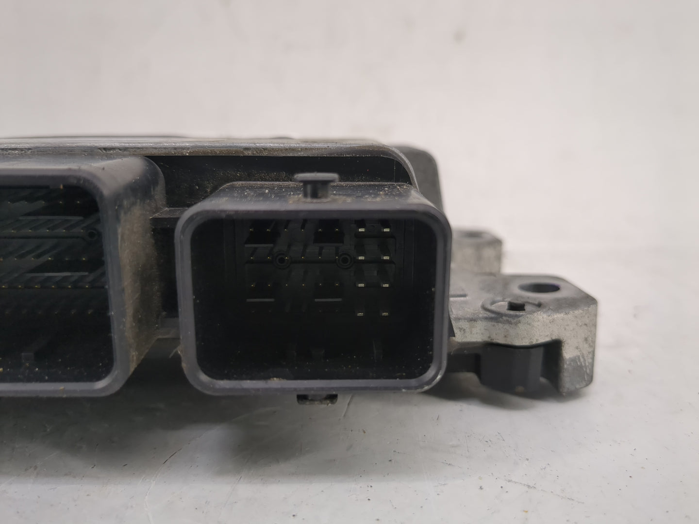 2020-2022 Nissan Sentra PCM Engine Control Computer ECU ECM PCU OEM P/N:NEC052-679 Fits Fits 2020 2021 2022 OEM Used Auto Pa