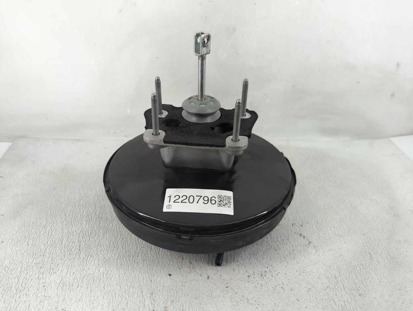 2020-2022 Nissan Sentra Power Brake Booster Oem - Oemusedautoparts1.com
