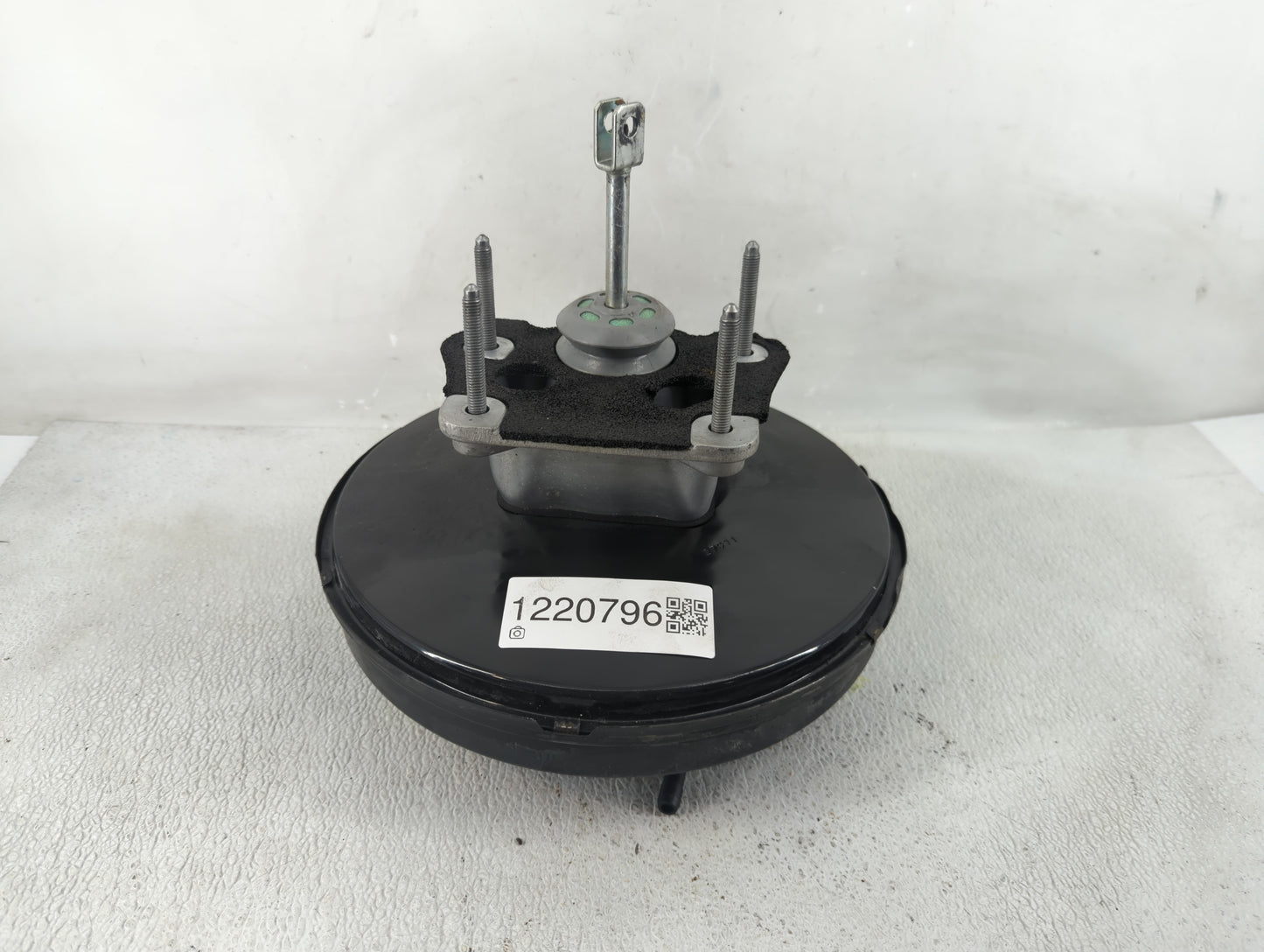 2020-2022 Nissan Sentra Power Brake Booster Oem - Oemusedautoparts1.com