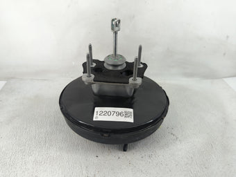 compare product 2020-2022 Nissan Sentra Power Brake Booster Oem