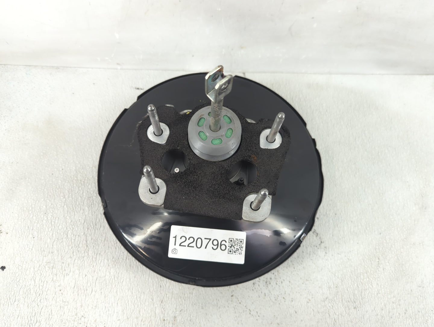 2020-2022 Nissan Sentra Power Brake Booster Oem - Oemusedautoparts1.com