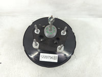 2020-2022 Nissan Sentra Power Brake Booster Oem - Oemusedautoparts1.com
