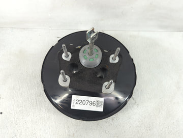2020-2022 Nissan Sentra Power Brake Booster Oem