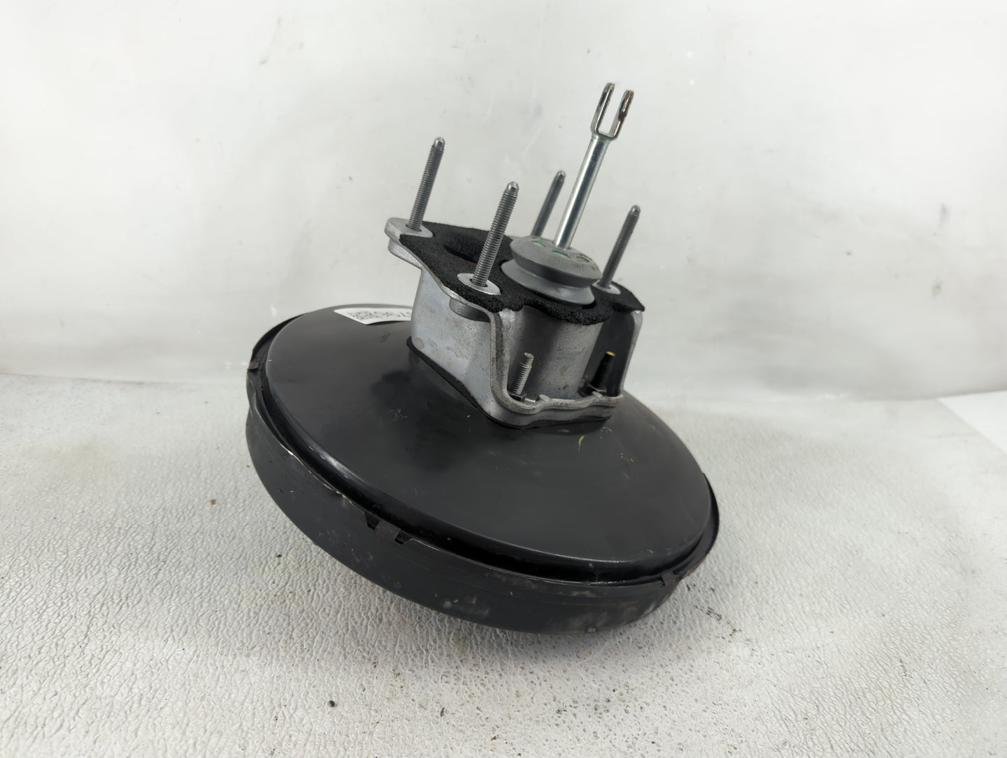 2020-2022 Nissan Sentra Power Brake Booster Oem - Oemusedautoparts1.com