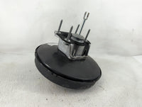 2020-2022 Nissan Sentra Power Brake Booster Oem - Oemusedautoparts1.com