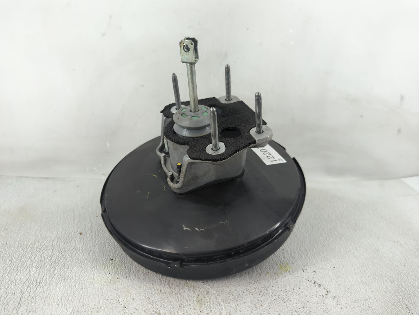 2020-2022 Nissan Sentra Power Brake Booster Oem - Oemusedautoparts1.com