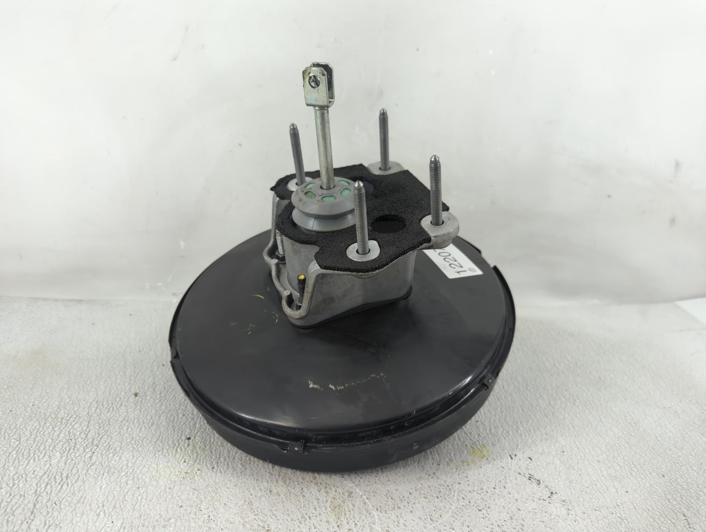 2020-2022 Nissan Sentra Power Brake Booster Oem - Oemusedautoparts1.com