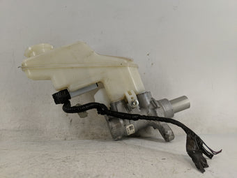 compare product 2022-2022 Nissan Sentra Brake Master Cylinder