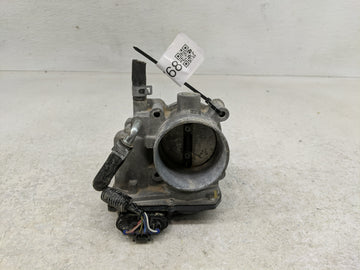 2020-2022 Nissan Sentra Throttle Body Fits Fits 2020 2021 2022 OEM Used Auto Parts - Oemusedautoparts1.com