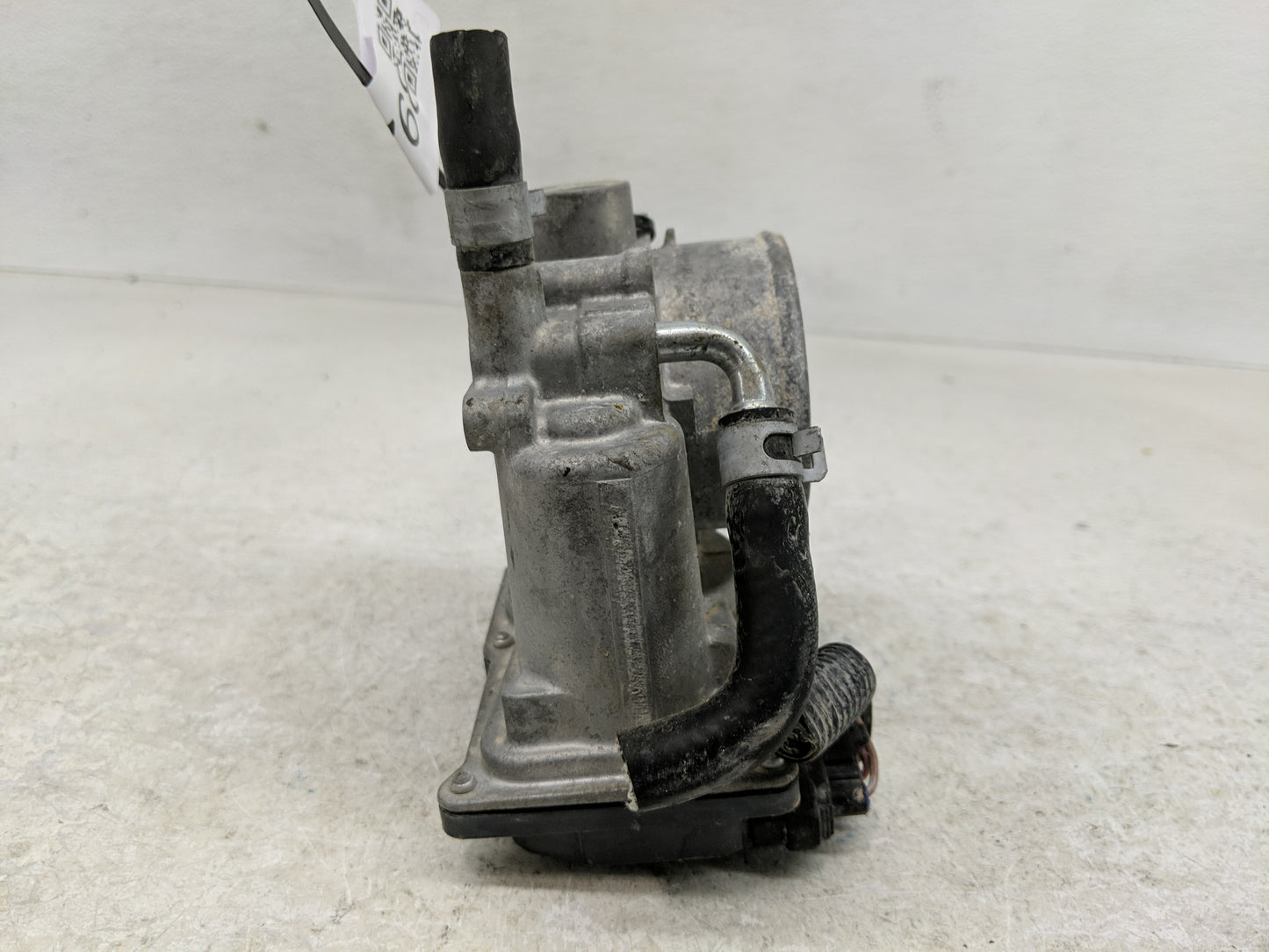 2020-2022 Nissan Sentra Throttle Body Fits Fits 2020 2021 2022 OEM Used Auto Parts - Oemusedautoparts1.com