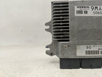 2020-2022 Nissan Sentra PCM Engine Control Computer ECU ECM PCU OEM P/N:NEC048-692 Fits Fits 2020 2021 2022 OEM Used Auto Pa