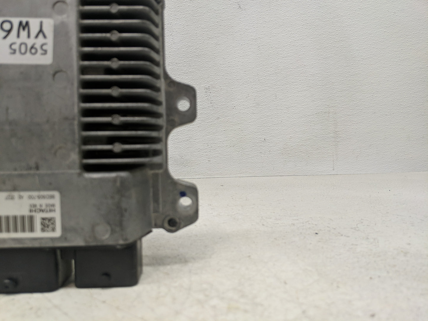 2020-2022 Nissan Sentra PCM Engine Control Computer ECU ECM PCU OEM P/N:NEC048-692 Fits Fits 2020 2021 2022 OEM Used Auto Pa