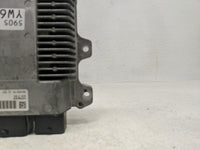 2020-2022 Nissan Sentra PCM Engine Control Computer ECU ECM PCU OEM P/N:NEC048-692 Fits Fits 2020 2021 2022 OEM Used Auto Pa
