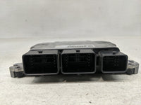 2020-2022 Nissan Sentra PCM Engine Control Computer ECU ECM PCU OEM P/N:NEC048-692 Fits Fits 2020 2021 2022 OEM Used Auto Pa
