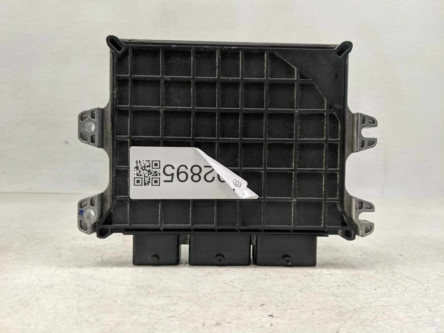 2020-2022 Nissan Sentra PCM Engine Control Computer ECU ECM PCU OEM P/N:NEC048-692 Fits Fits 2020 2021 2022 OEM Used Auto Pa