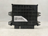 2020-2022 Nissan Sentra PCM Engine Control Computer ECU ECM PCU OEM P/N:NEC048-692 Fits Fits 2020 2021 2022 OEM Used Auto Pa