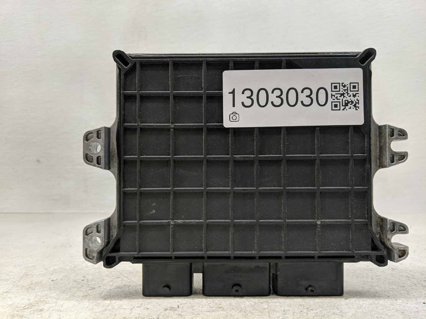 2020-2022 Nissan Sentra PCM Engine Control Computer ECU ECM PCU OEM P/N:NEC048-692 Fits Fits 2020 2021 2022 OEM Used Auto Pa