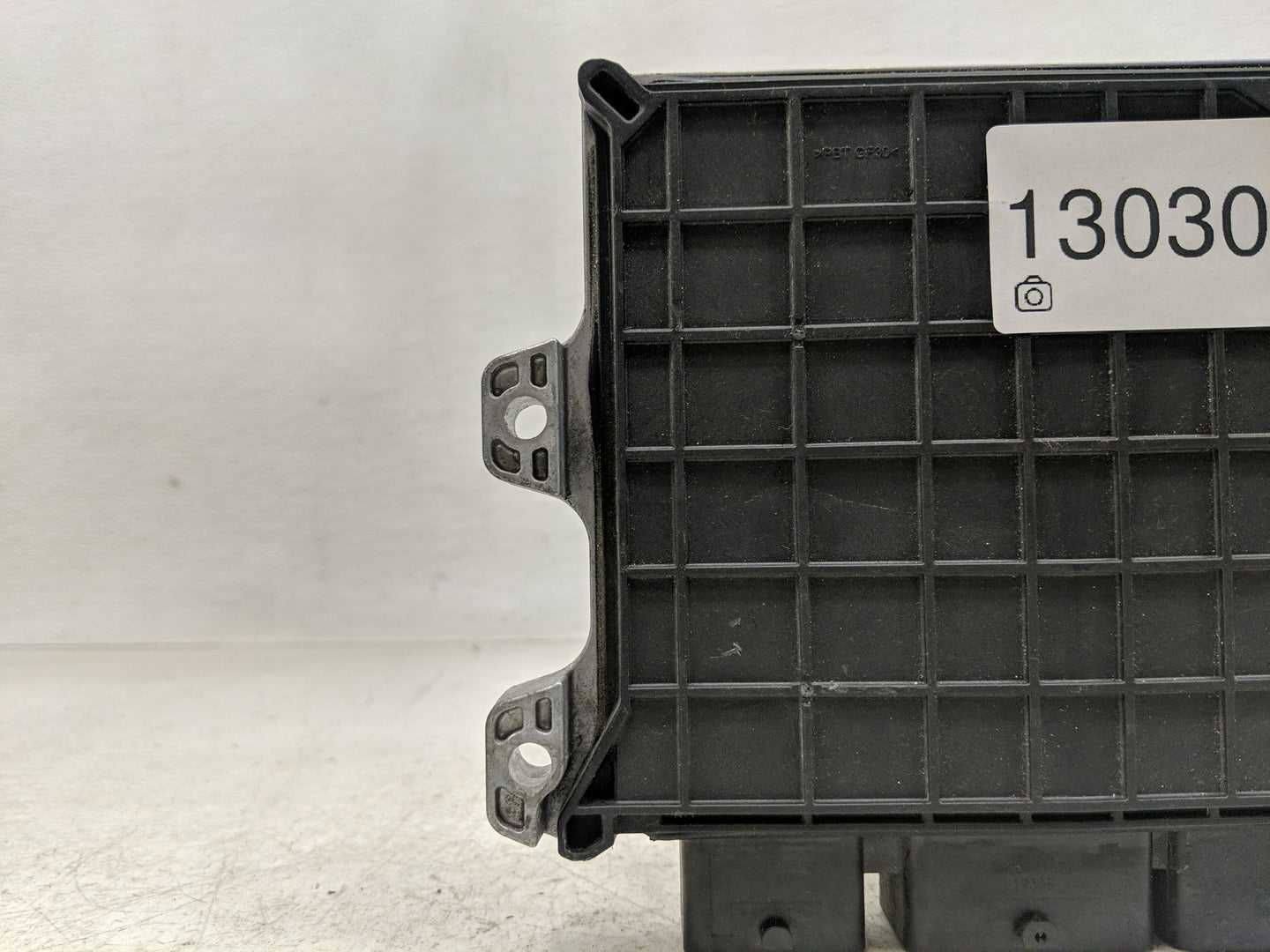 2020-2022 Nissan Sentra PCM Engine Control Computer ECU ECM PCU OEM P/N:NEC048-692 Fits Fits 2020 2021 2022 OEM Used Auto Pa