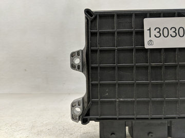 2020-2022 Nissan Sentra PCM Engine Control Computer ECU ECM PCU OEM P/N:NEC048-692 Fits Fits 2020 2021 2022 OEM Used Auto Parts