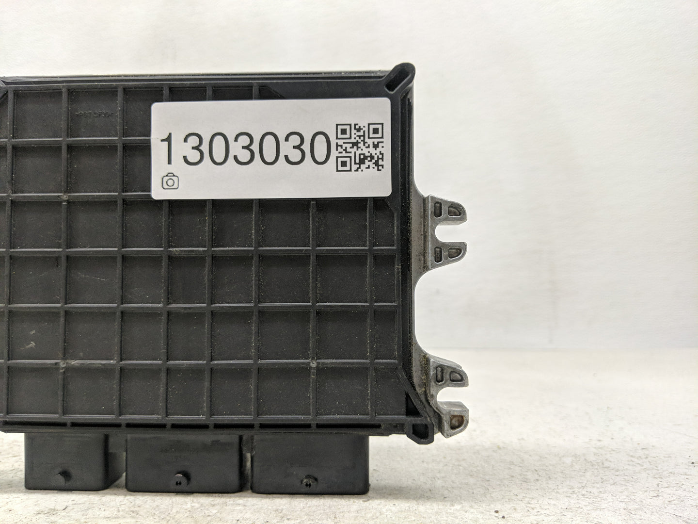 2020-2022 Nissan Sentra PCM Engine Control Computer ECU ECM PCU OEM P/N:NEC048-692 Fits Fits 2020 2021 2022 OEM Used Auto Pa