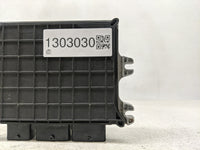 2020-2022 Nissan Sentra PCM Engine Control Computer ECU ECM PCU OEM P/N:NEC048-692 Fits Fits 2020 2021 2022 OEM Used Auto Pa