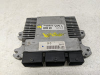 2020-2022 Nissan Sentra PCM Engine Control Computer ECU ECM PCU OEM P/N:NEC048-692 Fits Fits 2020 2021 2022 OEM Used Auto Pa