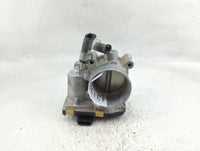 2020-2022 Nissan Sentra Throttle Body P/N:6LA60-01 A Fits Fits 2020 2021 2022 OEM Used Auto Parts - Oemusedautoparts1.com