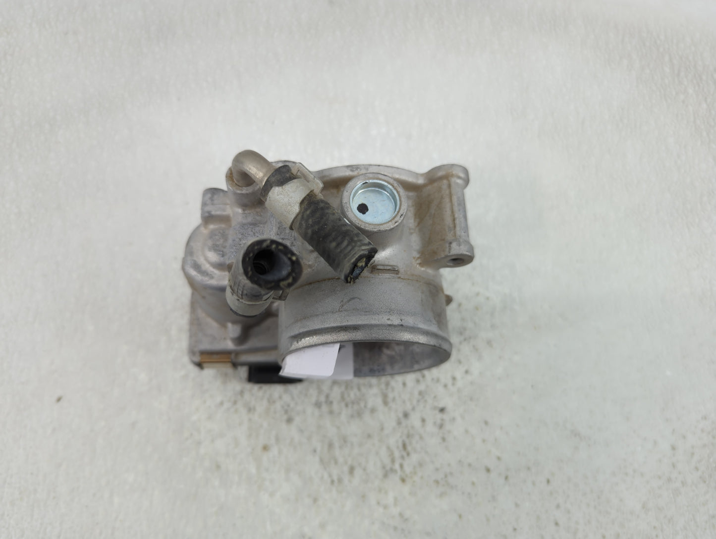 2020-2022 Nissan Sentra Throttle Body P/N:6LA60-01 A Fits Fits 2020 2021 2022 OEM Used Auto Parts - Oemusedautoparts1.com