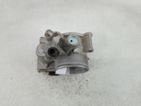 2020-2022 Nissan Sentra Throttle Body P/N:6LA60-01 A Fits Fits 2020 2021 2022 OEM Used Auto Parts - Oemusedautoparts1.com