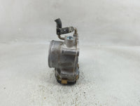 2020-2022 Nissan Sentra Throttle Body P/N:6LA60-01 A Fits Fits 2020 2021 2022 OEM Used Auto Parts - Oemusedautoparts1.com