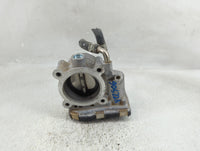 2020-2022 Nissan Sentra Throttle Body P/N:6LA60-01 A Fits Fits 2020 2021 2022 OEM Used Auto Parts - Oemusedautoparts1.com