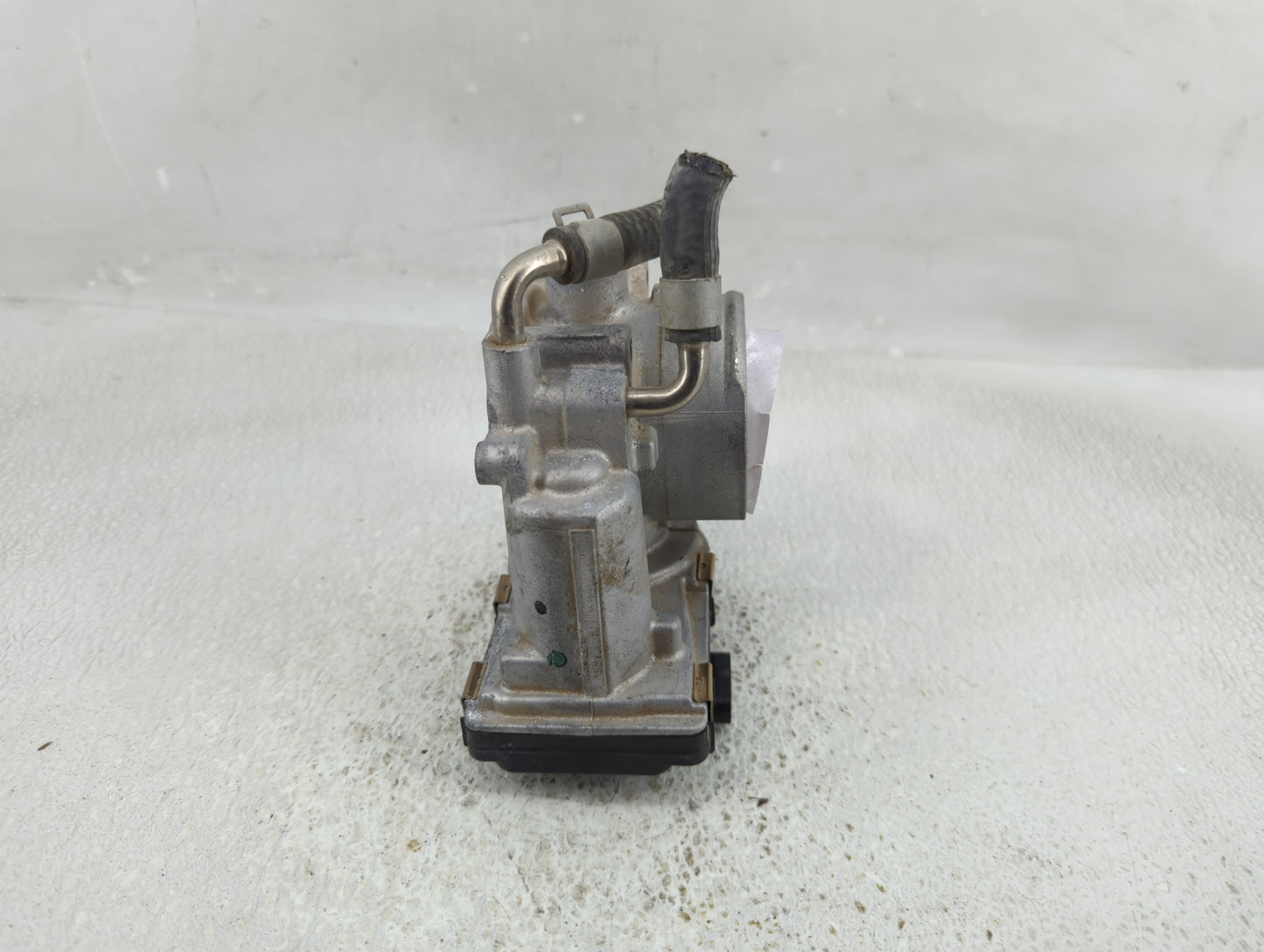 2020-2022 Nissan Sentra Throttle Body P/N:6LA60-01 A Fits Fits 2020 2021 2022 OEM Used Auto Parts - Oemusedautoparts1.com