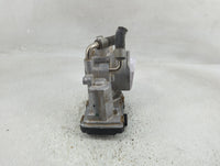 2020-2022 Nissan Sentra Throttle Body P/N:6LA60-01 A Fits Fits 2020 2021 2022 OEM Used Auto Parts - Oemusedautoparts1.com