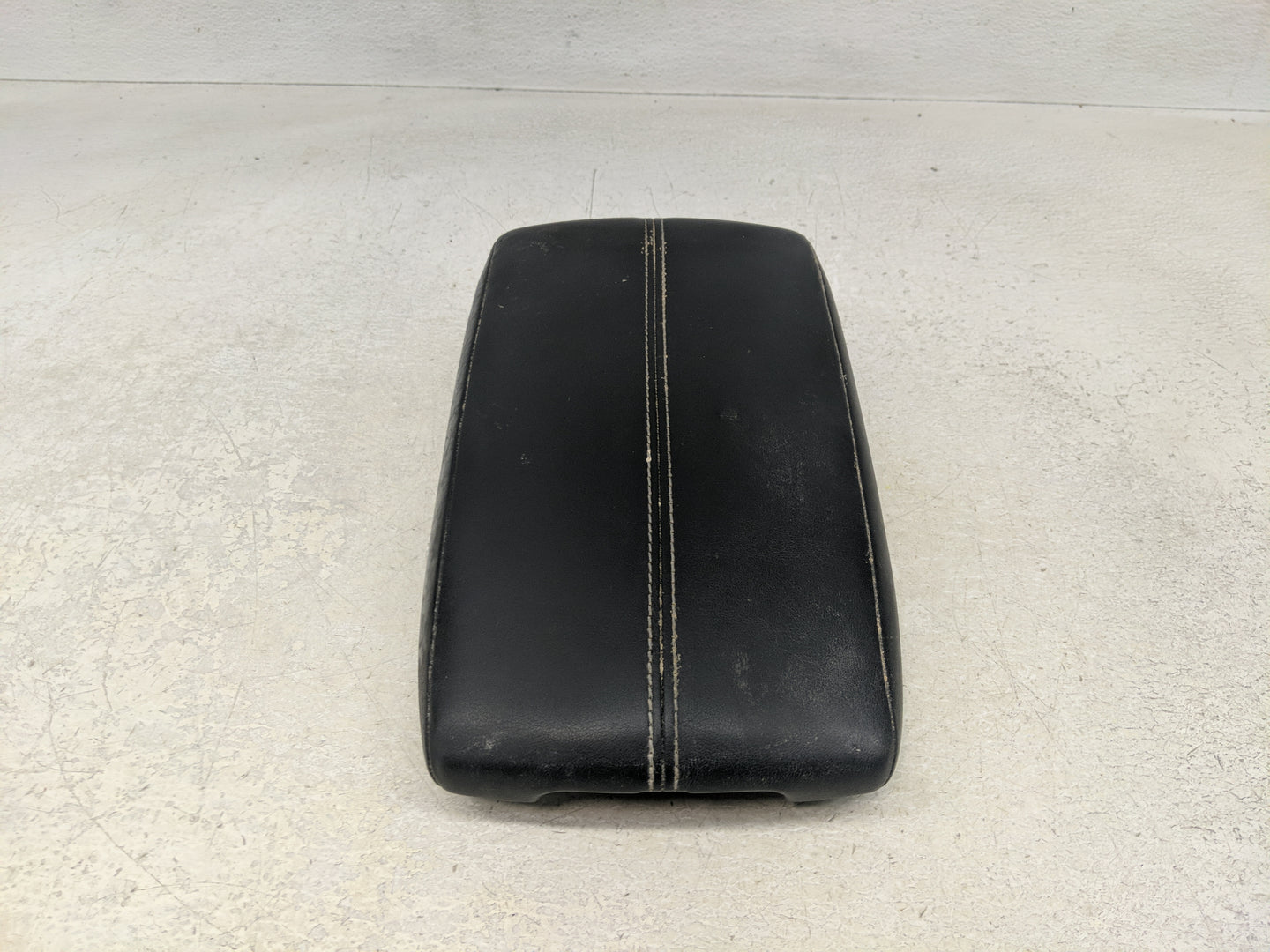 2022 Nissan Sentra Center Console Armrest Cover Lid Fits OEM Used Auto Parts - Oemusedautoparts1.com