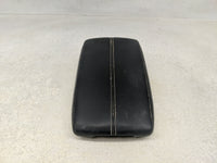 2022 Nissan Sentra Center Console Armrest Cover Lid Fits OEM Used Auto Parts - Oemusedautoparts1.com