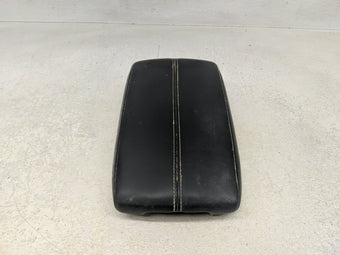 compare product 2022 Nissan Sentra Center Console Armrest Cover Lid Fits OEM Used Auto Parts