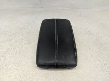 2022 Nissan Sentra Center Console Armrest Cover Lid Fits OEM Used Auto Parts - Oemusedautoparts1.com