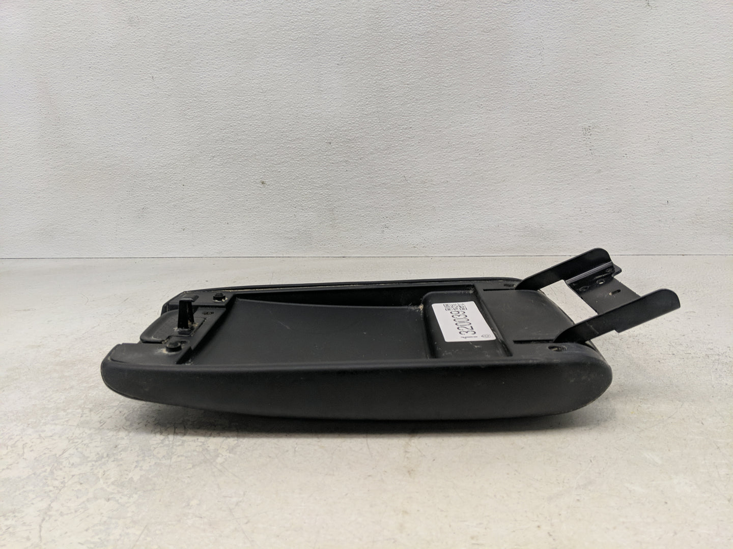 2022 Nissan Sentra Center Console Armrest Cover Lid Fits OEM Used Auto Parts - Oemusedautoparts1.com