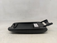 2022 Nissan Sentra Center Console Armrest Cover Lid Fits OEM Used Auto Parts - Oemusedautoparts1.com