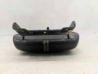 2022 Nissan Sentra Center Console Armrest Cover Lid Fits OEM Used Auto Parts - Oemusedautoparts1.com