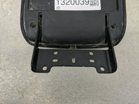 2022 Nissan Sentra Center Console Armrest Cover Lid Fits OEM Used Auto Parts - Oemusedautoparts1.com